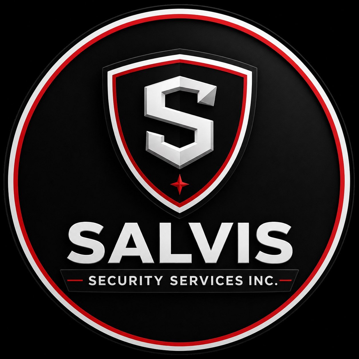 Salvis Security Agencies Inc. logo